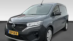 Grijs Gebruikt 2023 Nissan Townstar N-Connecta MPV | € 22.930 (Goede deal)