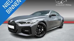 Overige Gebruikt 2022 BMW 430 M Sport Coupé | € 44.990 (Super prijs)
