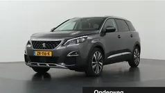 Grijs Gebruikt 2019 Peugeot 5008 Premium MPV | € 25.840 (Eerlijke prijs)