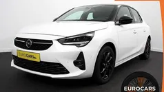 Gebruikt 2022 Opel Corsa GS Line Hatchback | € 14.240 (Eerlijke prijs)