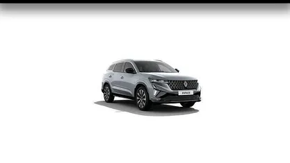 Gebruikt 2025 Renault Espace Techno SUV | € 46.478 (Eerlijke prijs)
