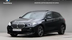 Gebruikt 2024 BMW 118 Comfort Edition Hatchback | € 34.450 (Goede deal)