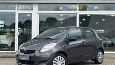 Gebruikt 2011 Toyota Yaris Cool Hatchback | € 5.499 (Eerlijke prijs)