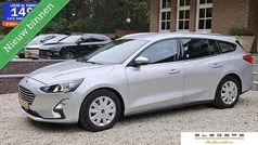 Gebruikt 2019 Ford Focus Trend Stationwagen | € 10.950 (Eerlijke prijs)