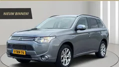Gebruikt 2014 Mitsubishi Outlander Edition SUV | € 10.195 (Goede deal)
