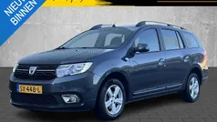 Gebruikt 2018 Dacia Logan MCV Ambiance MPV | € 7.950 (Goede deal)