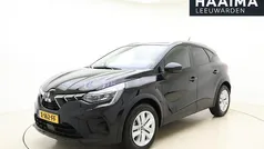 Zwart Gebruikt 2023 Mitsubishi ASX Intense SUV | € 25.450 (Eerlijke prijs)