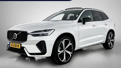 Occasion Volvo XC60 Ultimate 2026 SUV