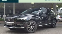 Zwart Gebruikt 2022 Volvo XC60 Inscription SUV | € 45.490 (Eerlijke prijs)