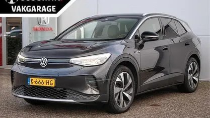 Occasion VW ID.4 150 kW (204 PK) 2020 SUV