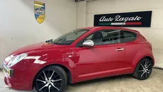 Gebruikt 2013 Alfa Romeo MiTo Distinctive Hatchback | € 4.750 (Eerlijke prijs)