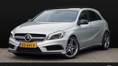 Gebruikt 2015 Mercedes A45 AMG AMG Hatchback | € 29.850 (Eerlijke prijs)