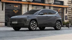 Grijs Nieuw 2024 Hyundai Kona Premium SUV | € 38.330 (Super prijs)