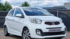 Gebruikt 2015 Kia Picanto Hatchback | € 5.995 (Eerlijke prijs)