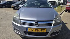 Gebruikt 2004 Opel Astra Elegance Hatchback | € 1.250 (Eerlijke prijs)