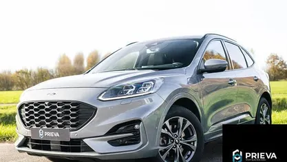 Gebruikt 2021 Ford Kuga ST-Line X SUV | € 17.949 (Goede deal)