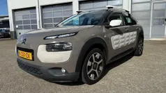 Gebruikt 2014 Citroën C4 Cactus Shine Hatchback | € 8.490 (Eerlijke prijs)