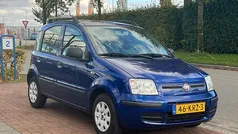 Gebruikt 2010 Fiat Panda Hatchback | € 2.250 (Eerlijke prijs)