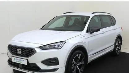 Occasion 2023 Seat Tarraco Business SUV | € 35.450 (Goede deal)