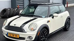 Gebruikt 2007 Mini Cooper Chili Hatchback | € 3.950 (Super prijs)