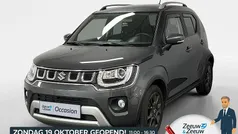 Gebruikt 2022 Suzuki Ignis Style Hatchback | € 17.935 (Eerlijke prijs)