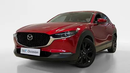 Occasion Mazda CX-30 Comfort 123 PK (90 kW) 2024 SUV