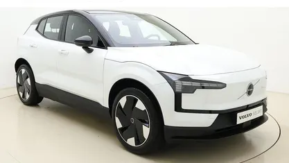 Occasion Volvo EX30 Plus 200 kW (272 PK) 2023 Wit SUV