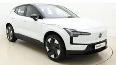 Wit Gebruikt 2023 Volvo EX30 Plus SUV | € 34.800 (Goede deal)