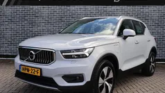 Gebruikt 2022 Volvo XC40 Inscription SUV | € 33.194 (Goede deal)