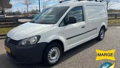 Overige Gebruikt 2011 VW Caddy Maxi MPV | € 5.500 (Eerlijke prijs)