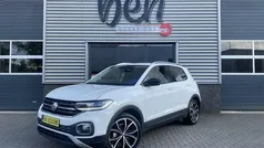 Gebruikt 2019 VW T-Cross Style SUV | € 20.950 (Goede deal)