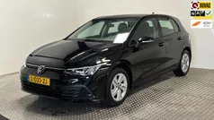 Gebruikt 2021 VW Golf VIII Life Hatchback | € 17.650 (Goede deal)