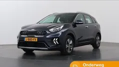 Gebruikt 2020 Kia Niro SUV | € 22.835 (Eerlijke prijs)
