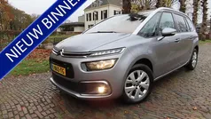 Gebruikt 2017 Citroën Grand C4 Picasso Feel MPV | € 11.450 (Eerlijke prijs)