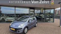 Gebruikt 2011 Nissan Pixo Hatchback | € 3.450 (Eerlijke prijs)