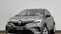 Grijs Gebruikt 2021 Renault Captur Intens SUV | € 21.695 (Eerlijke prijs)