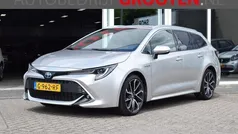 Grijs Gebruikt 2020 Toyota Corolla Business Edition Stationwagen | € 19.888 (Eerlijke prijs)