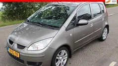 Grijs Gebruikt 2008 Mitsubishi Colt Hatchback | € 999 (Goede deal)
