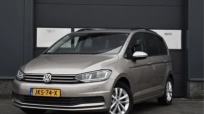 Occasion VW Touran Comfortline 150 PK (110 kW) 2016 MPV