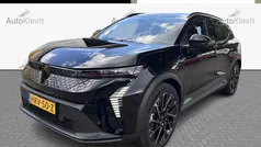 Zwart Gebruikt 2025 Renault Scénic Esprit Alpine MPV | € 42.950 (Goede deal)