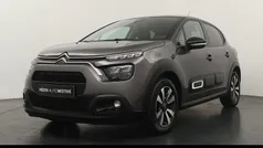 Gebruikt 2024 Citroën C3 Hatchback | € 16.945 (Eerlijke prijs)