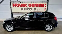 Gebruikt 2011 BMW 116 Hatchback | € 6.950 (Eerlijke prijs)