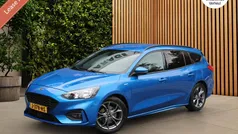 Blauw Gebruikt 2019 Ford Focus Business Edition Stationwagen | € 15.895 (Eerlijke prijs)