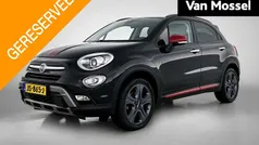 Gebruikt 2016 Fiat 500X Lounge SUV | € 11.945 (Goede deal)