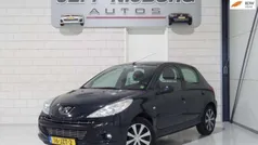 Peugeot 206+