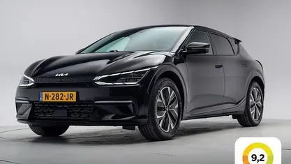 Occasion 2021 Kia EV6 GT-Line SUV | € 29.945 (Eerlijke prijs)