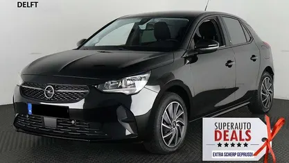 Occasion 2020 Opel Corsa-e Hatchback | € 11.500 (Eerlijke prijs)