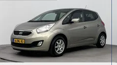 Gebruikt 2015 Kia Venga Hatchback | € 10.400 (Eerlijke prijs)