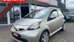 Gebruikt 2008 Toyota Aygo Hatchback | € 1.490 (Super prijs)