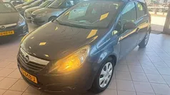 Gebruikt 2010 Opel Corsa Hatchback | € 2.950 (Goede deal)